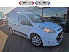 Ford Transit Connect - 1.6 TDCI 70KW Trekhaak