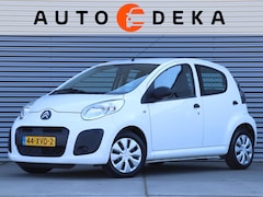 Citroën C1 - 1.0 Attraction *Airco