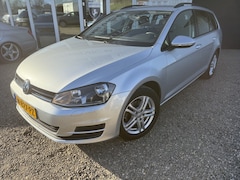 Volkswagen Golf Variant - 1.2 TSI Bns Ed Con R