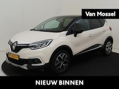 Renault Captur - 0.9 TCe Intens | Parkeercamera