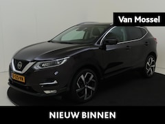 Nissan Qashqai - 1.3 DIG-T Premium Edition | Panoramadak | Camera's rondom