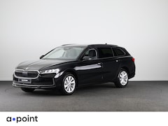 Skoda Superb Combi - Business Edition PHEV 1.5 TSI 204 pk 6 versn. DSG