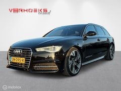 Audi A6 Avant - 1.8 TFSI ultra S-Line Sport Edition /Leer /20"