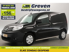 Renault Kangoo - 1.5 dCi L1H1 Airco Camera Carplay Cruise Navi Parkeersensoren DAB+ Sidebars