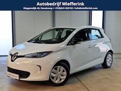 Renault Zoe - R90 Life 41 kWh | Koopaccu |