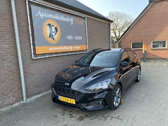 Ford Focus Wagon - 1.0 EcoBoost Active Business st-line (motor defect)