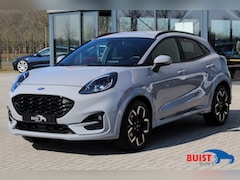 Ford Puma - 1.0 EcoBoost Hybrid ST-Line X B&O LED KEYLESS 27222KM