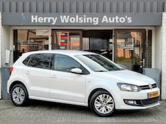 Volkswagen Polo - 1.2 Life 5 Drs Pdc Clima Pdc