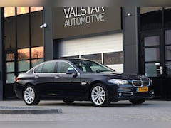 BMW 5-serie - 530d High Executive | 88.000 NAP | BIJZONDER