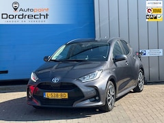 Toyota Yaris - 1.5 Hybrid AUTOMAAT 1 EID DEALER OND