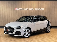 Audi A1 Sportback - 30 TFSI Pro Line S Line - Carplay