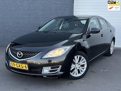 Mazda 6 - 6 2.0 S-VT Business Plus 2DEEIG/CLIMA/CRUISE/LMV/ORGNL