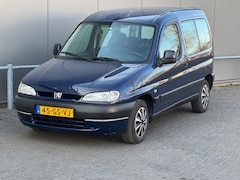 Peugeot Partner MPV - 1.6-16V Combispace airco apk 11-25 nap