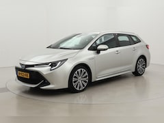 Toyota Corolla Touring Sports - 2.0 Hybrid Style | Trekhaak | Navigatie | Head-up display | Stoelverwarming | Keyless | 17