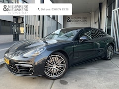 Porsche Panamera - 2.9 4 E-Hybrid 467 PK | NP € 172.000 | VOL