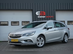 Opel Astra Sports Tourer - 1.4 Turbo 150 PK Online Edition | TREKHAAK | CAMERA | CLIMATE |