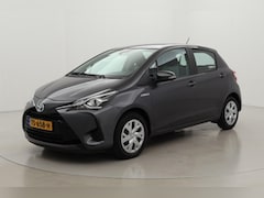 Toyota Yaris - 1.5 Hybrid Active | Origineel NL | Clima | Cruise | Camera | Rijstrooksensor | Bluetooth