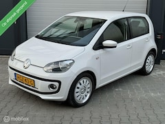 Volkswagen Up! - 1.0 move up BlueMotion