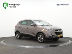 Hyundai ix35 - 1.6i GDI Business Edition | Navigatie | Trekhaak 1200kg | 4 seiz