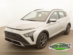 Hyundai Bayon - 1.0 Mild Hybrid 53.206 km