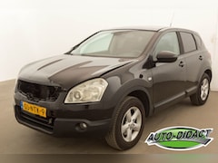 Nissan Qashqai - 1.6 Acenta