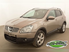 Nissan Qashqai - 1.6 Acenta