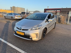 Toyota Prius - 1.8 Plug-in HYBRIDE BENZINE