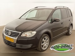 Volkswagen Touran - 1.4 TSI 7 pers. Comfortline