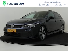 Volkswagen Golf Variant - 1.5 TSI R-Line | Achteruitrijcamera | 3-zone airco | Navigatie | Sfeerverlichting | Adapti