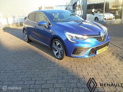 Renault Clio - 1.3 TCe R.S. Line