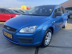 Ford Focus - 1.4-16V AIRCONAP✅