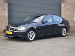 BMW 3-serie - 318i Executive AUTOMAAT 2008 AIRCO/CRUIS/GOED ONDERHOUDEN