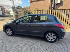 Peugeot 308 - 1.6 VTi XS