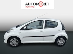 Citroën C1 - 1.0-12V Selection