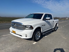 Dodge Ram 1500 - Larami 4x4 300 liter lpg financiering v/a 350 p/m