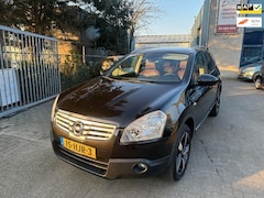 Nissan Qashqai+2 - 2.0 Tekna, Leer, Carplay, Panoramadak, Trekhaak