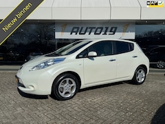 Nissan LEAF - Acenta 24 kWh