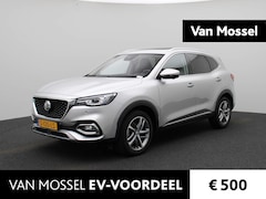 MG EHS - 1.5 TGDI Luxury | Leder | Panoramadak | Led Sfeerlicht | 360 Camera | Adaptive Cruise Cont