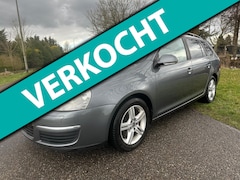 Volkswagen Golf Variant - 1.4 TSI|clima|rijdt goed