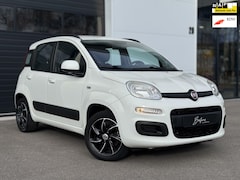 Fiat Panda - 0.9 TwinAir Edizione Cool Org. NL | Airco | LM