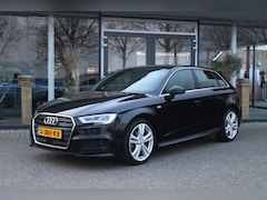 Audi A3 Sportback - 35 TFSI CoD Advance Sport | Virtual | Bang&Olufsen | S-Tronic | Org. NL |