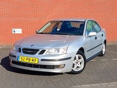 Saab 9-3 Sport Sedan - 1.8 I Linear Business