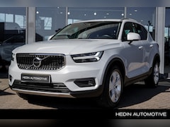 Volvo XC40 - 1.5 T3 Business Pro | Stoel & Stuurverwarming | Adaptieve Cruise + Pilot Assist | Parkeers