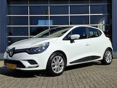 Renault Clio - 1.2 TCe Zen