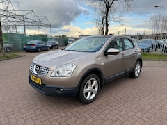 Nissan Qashqai - 1.6 Acenta navi panorama