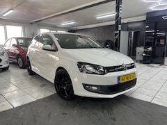 Volkswagen Polo - 1.2 TDI BlueMotion Comfortline