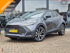 Toyota C-HR - 1.8 Hybrid 140 Business Plus Nieuwe auto