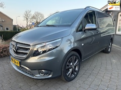 Mercedes-Benz Vito - 119 CDI Lang, Automaat, Leder, 1e Eigenaar