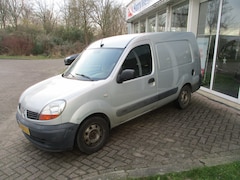 Renault Kangoo Express - 1.5 dCi 70 Grand Confort Grand Volume Airco Lange uitvoering