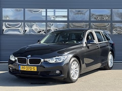 BMW 3-serie Touring - 318I EXECUTIVE I CRUISE CONTROL I CLIMATE CONTROL I NAVIGATIESYSTEEM